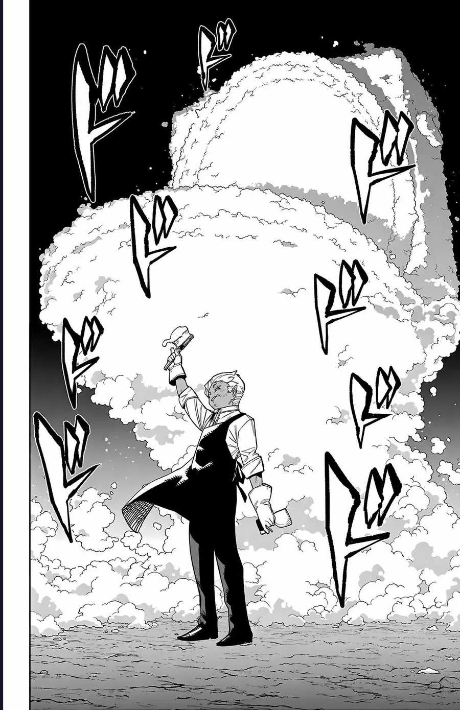 Shy - Chapter 274 - Trang 10