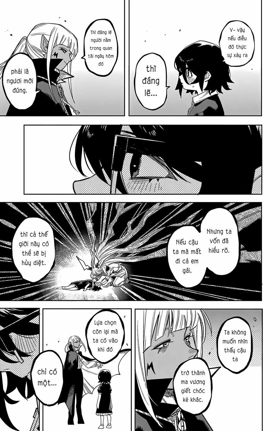 Shy - Chapter 275 - Trang 15