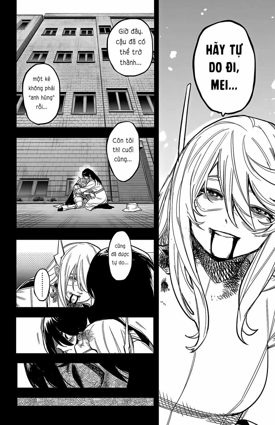 Shy - Chapter 275 - Trang 8