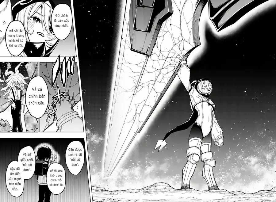 Shy - Chapter 276 - Trang 14