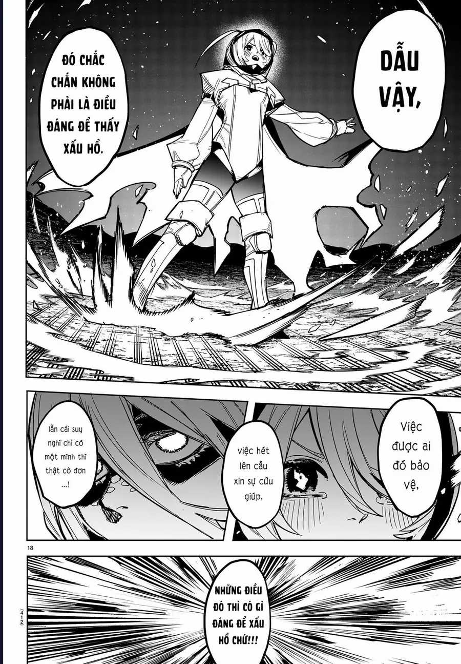 Shy - Chapter 276 - Trang 17