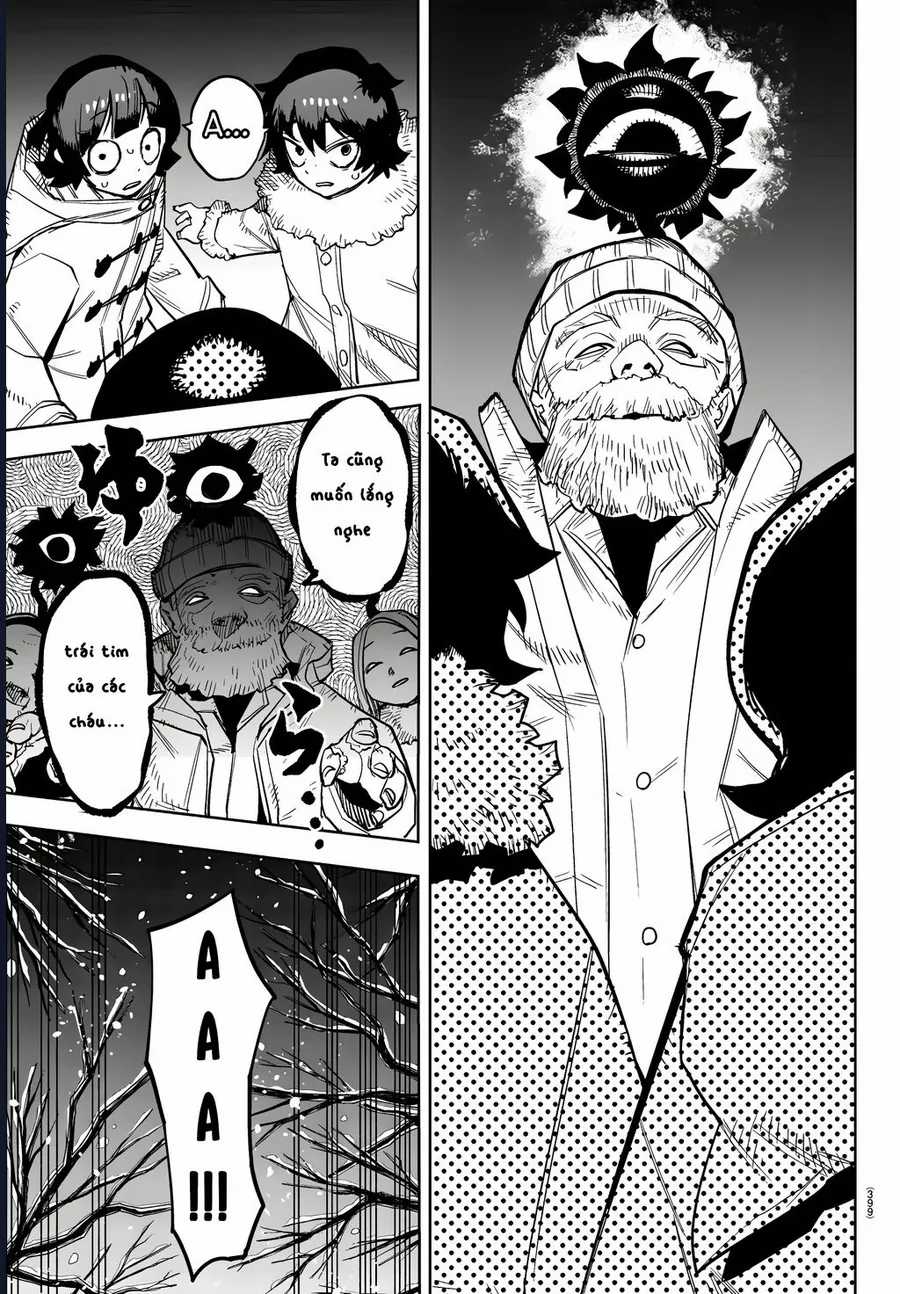 Shy - Chapter 276 - Trang 5