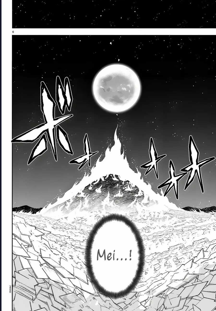 Shy - Chapter 276 - Trang 6