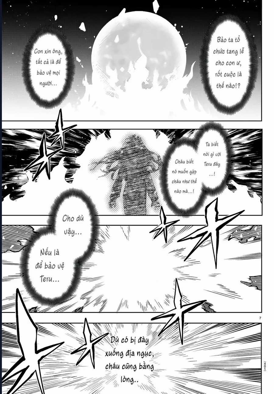 Shy - Chapter 276 - Trang 7