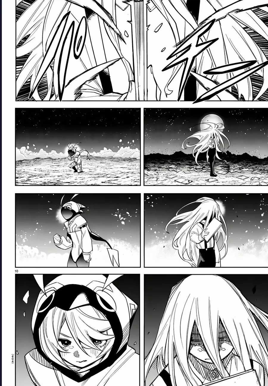 Shy - Chapter 276 - Trang 10