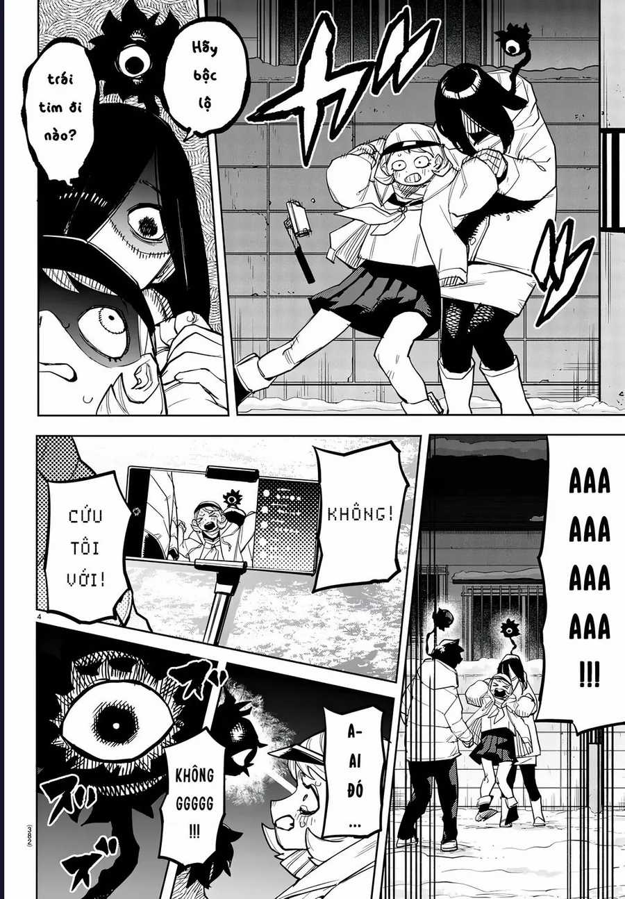 Shy - Chapter 277 - Trang 4