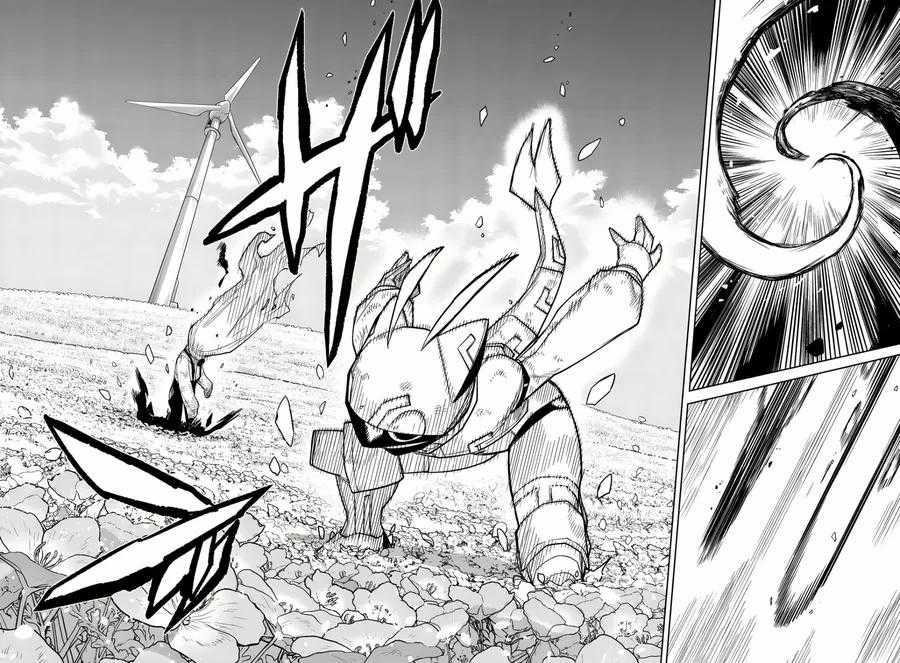 Shy - Chapter 278 - Trang 2