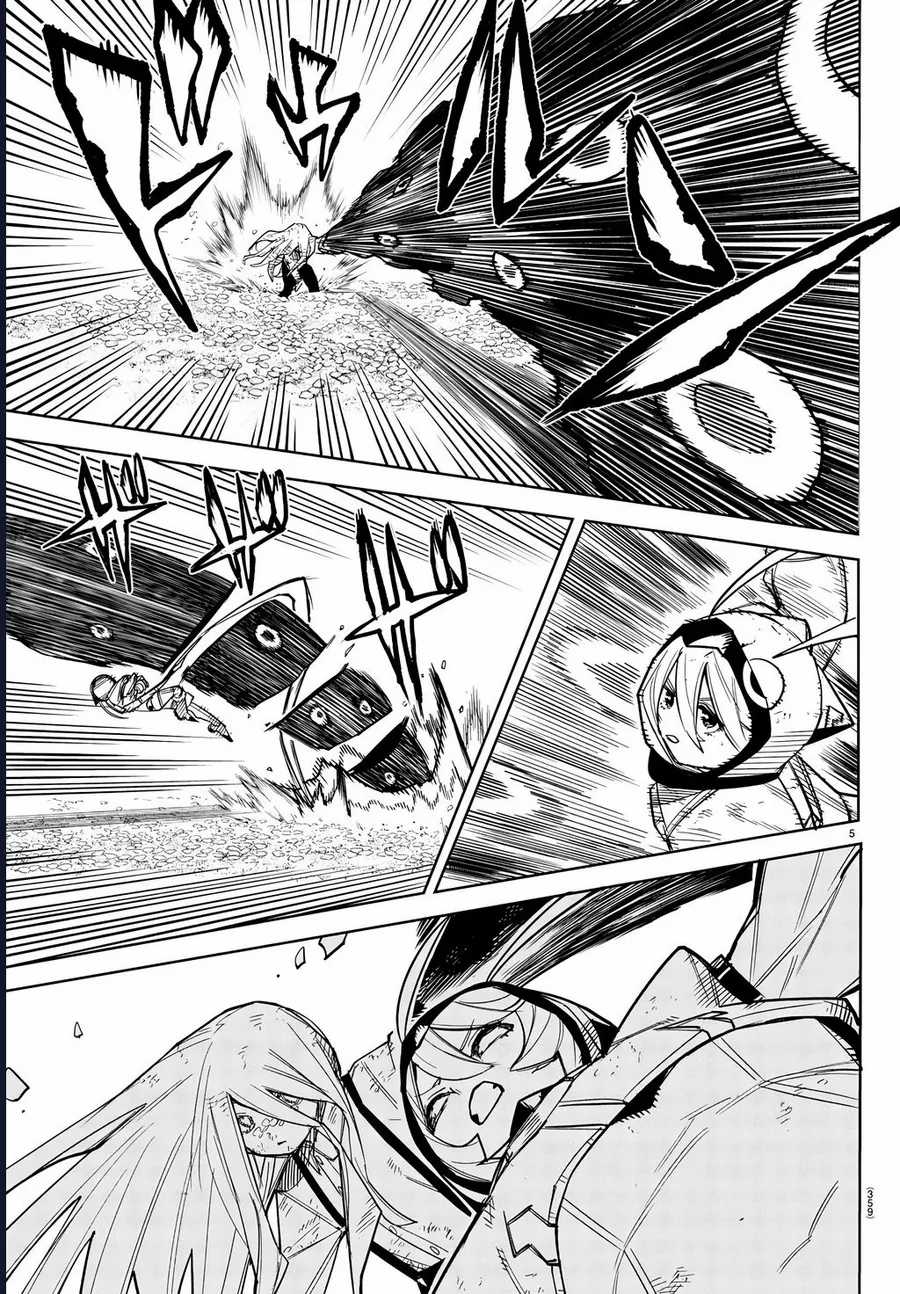 Shy - Chapter 278 - Trang 4