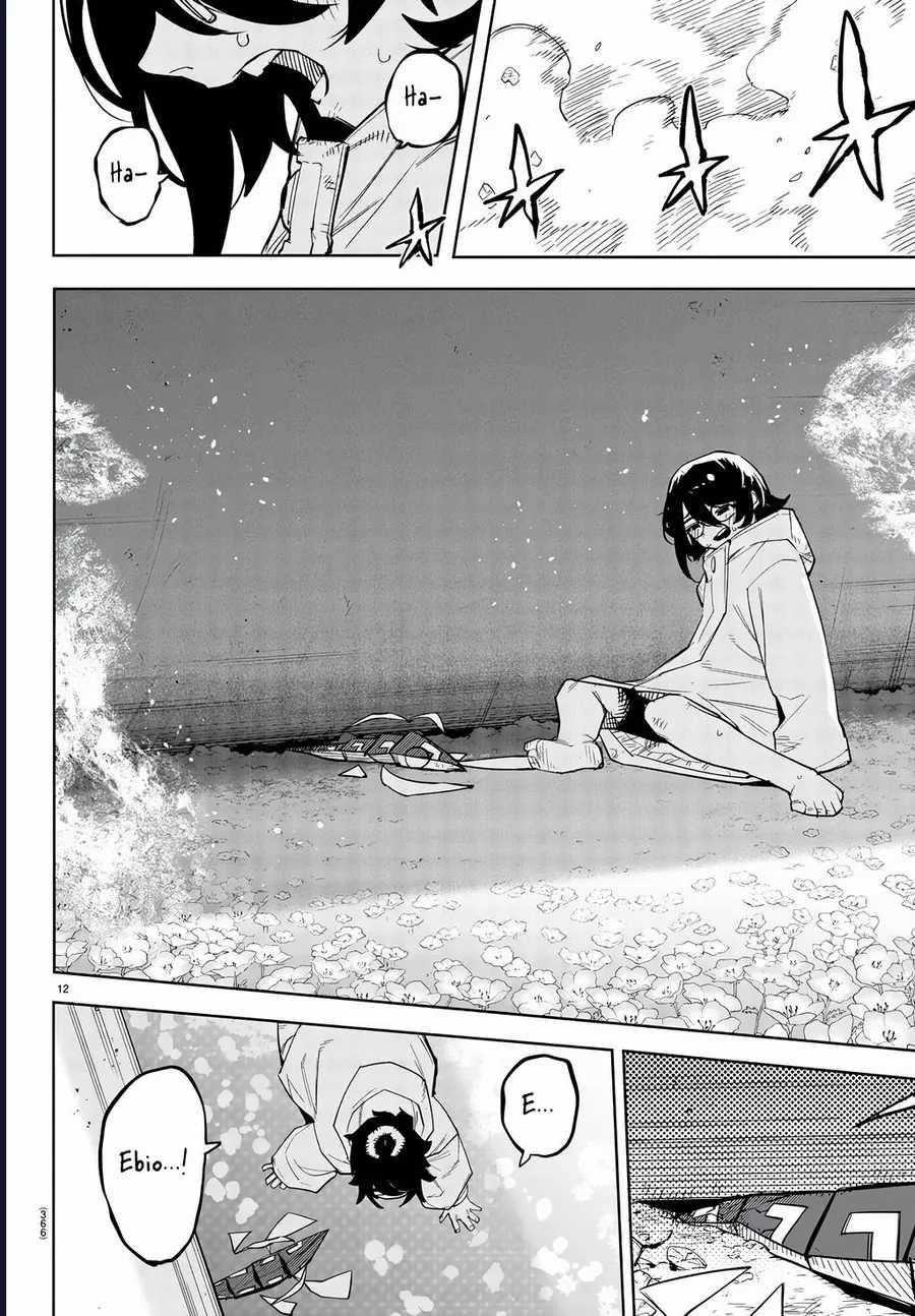 Shy - Chapter 278 - Trang 10