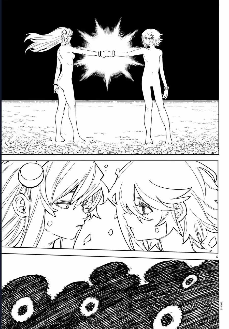 Shy - Chapter 279 - Trang 4