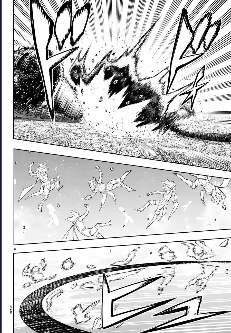 Shy - Chapter 279 - Trang 5