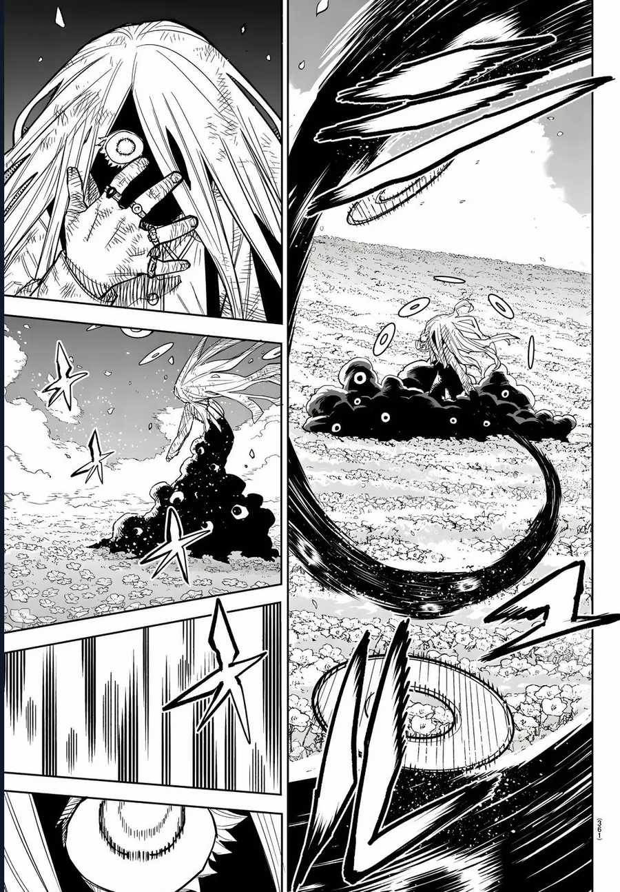 Shy - Chapter 279 - Trang 6