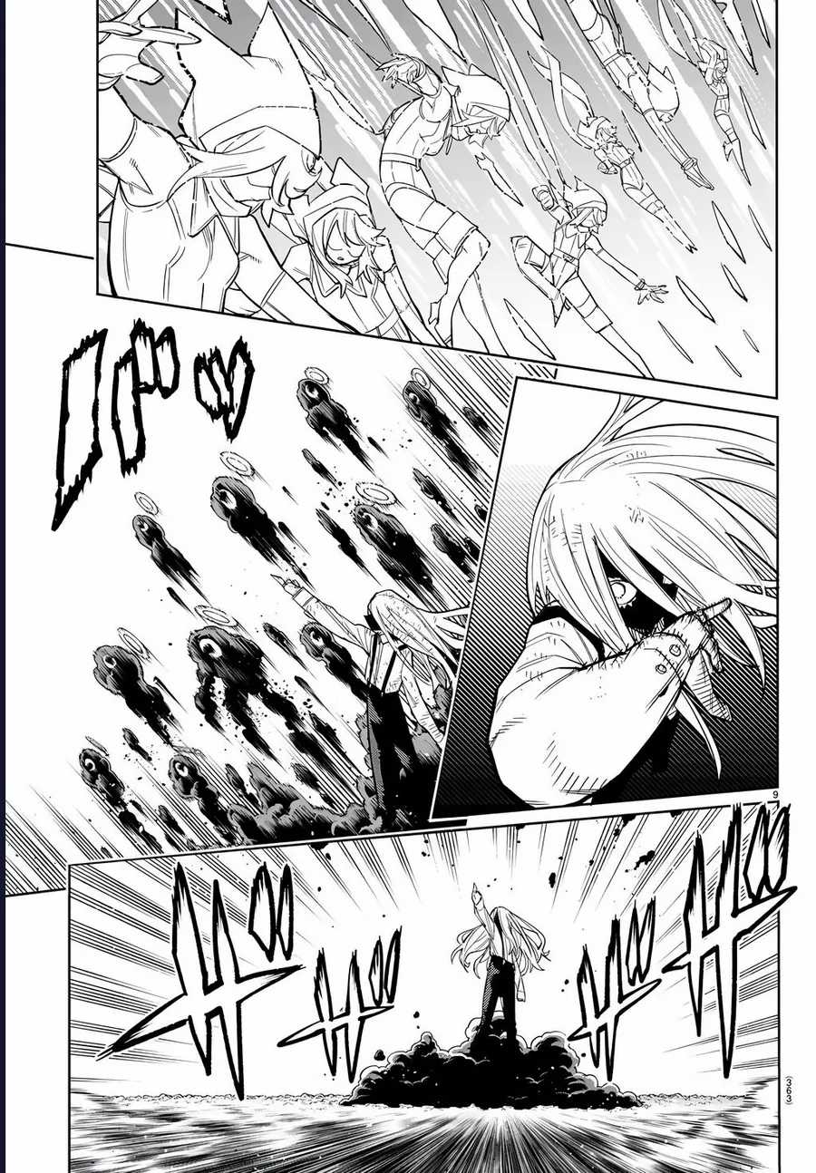 Shy - Chapter 279 - Trang 8