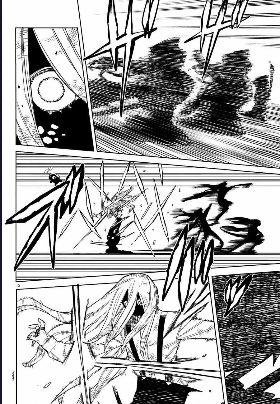 Shy - Chapter 279 - Trang 9