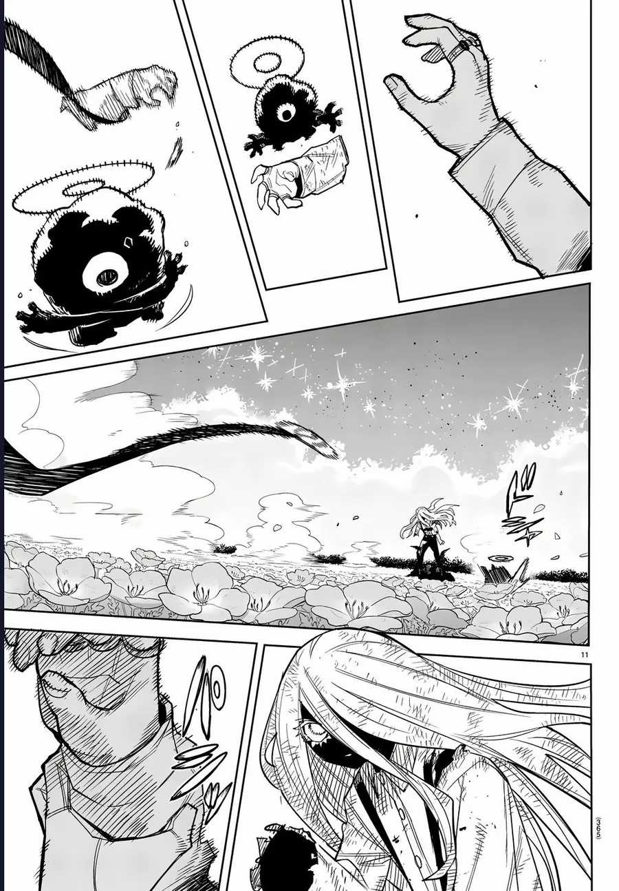 Shy - Chapter 279 - Trang 10