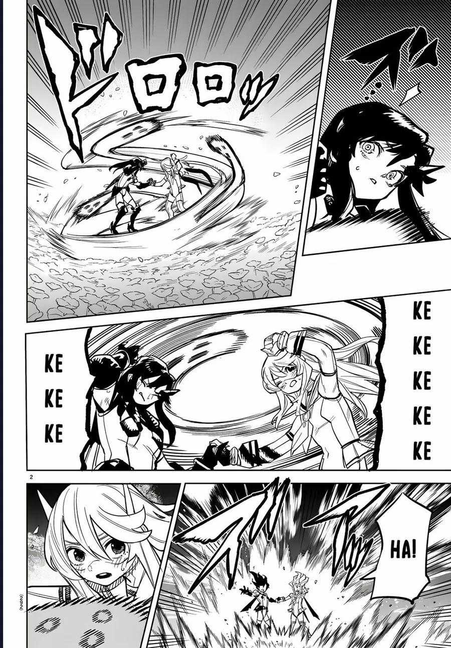 Shy - Chapter 280 - Trang 2