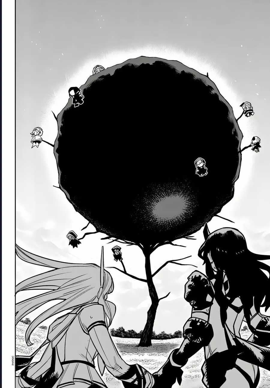 Shy - Chapter 280 - Trang 11