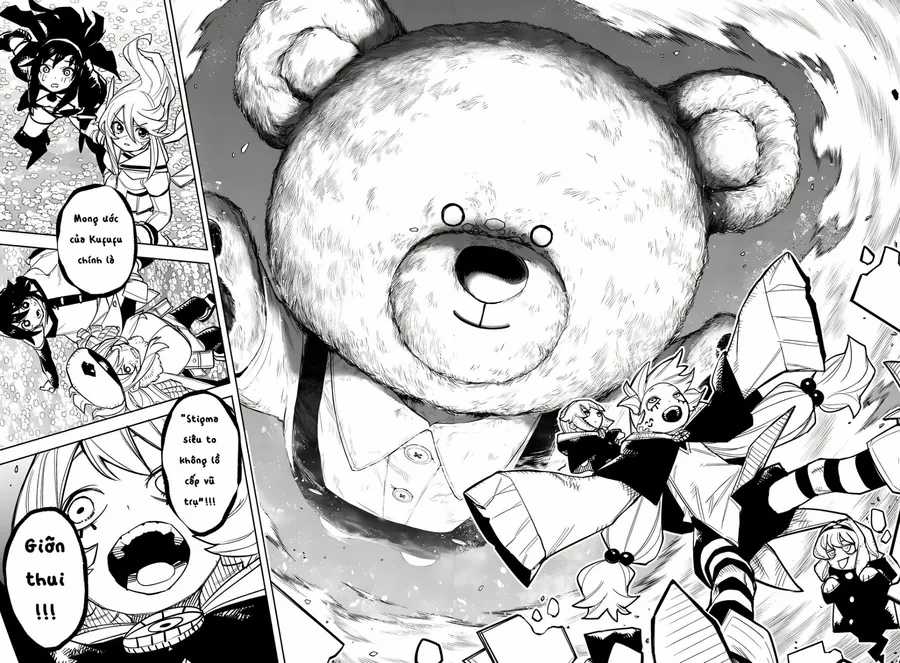 Shy - Chapter 280 - Trang 13