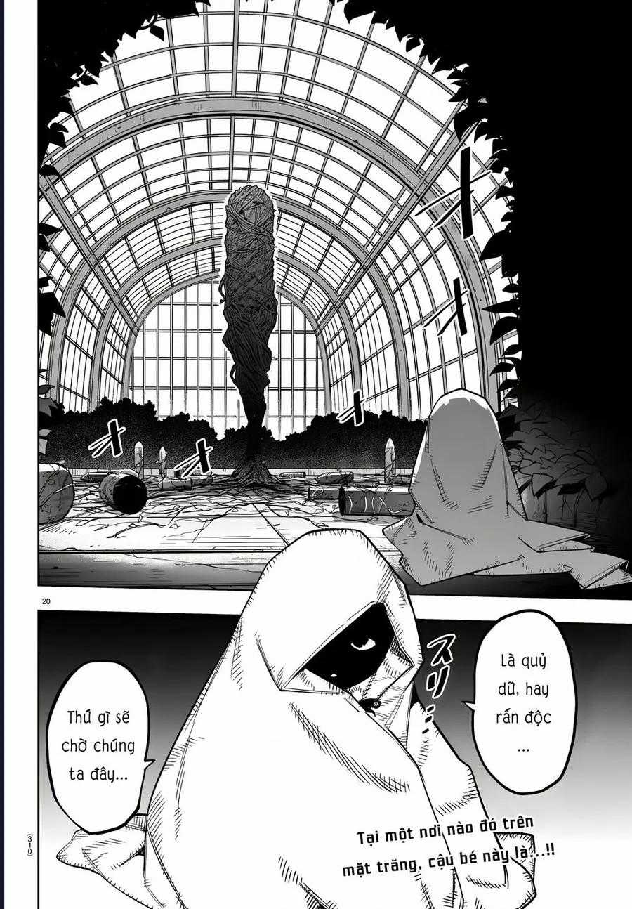 Shy - Chapter 280 - Trang 18