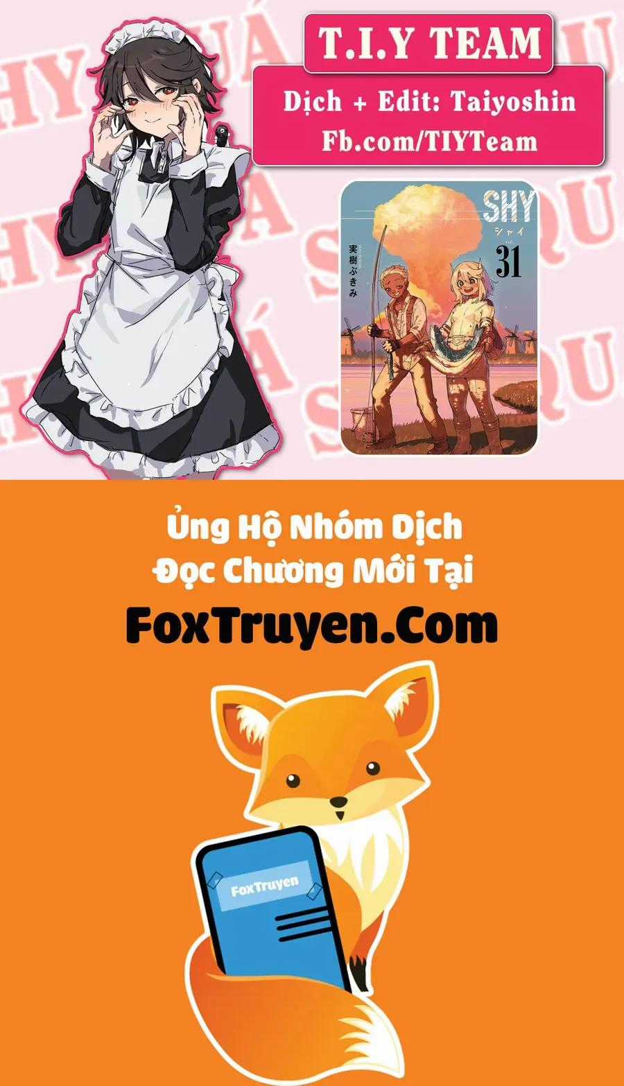 Shy - Chapter 280 - Trang 19