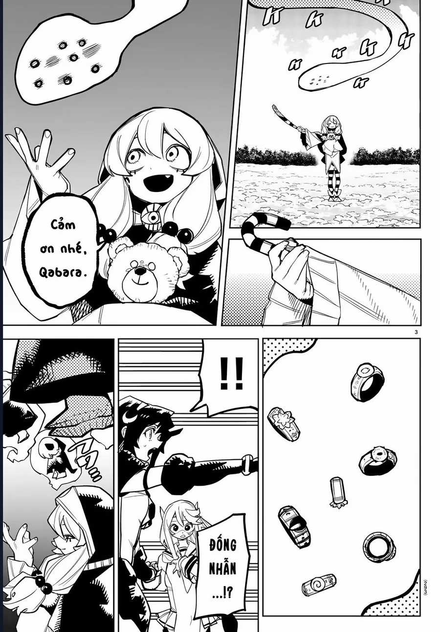 Shy - Chapter 280 - Trang 3