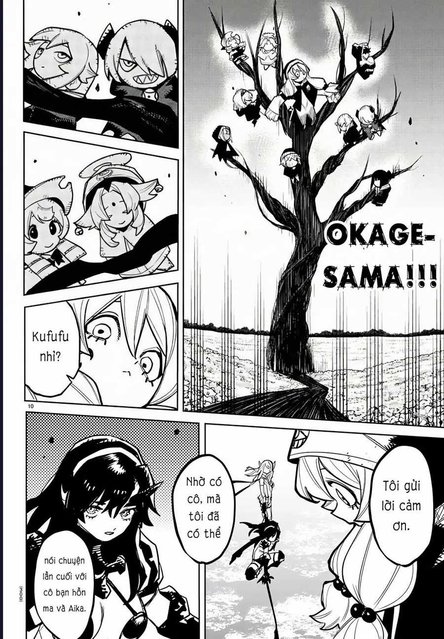 Shy - Chapter 280 - Trang 9