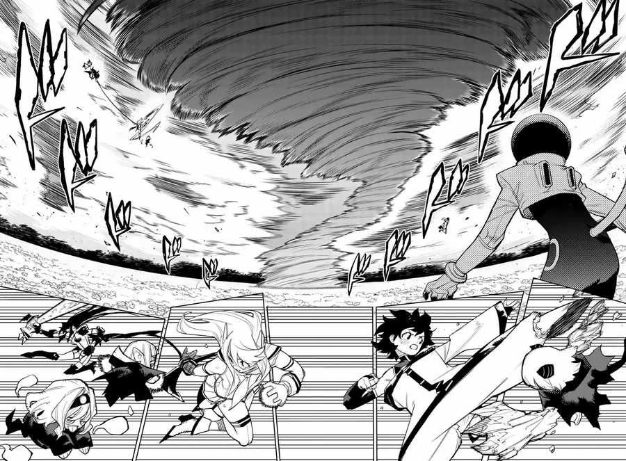 Shy - Chapter 281 - Trang 14