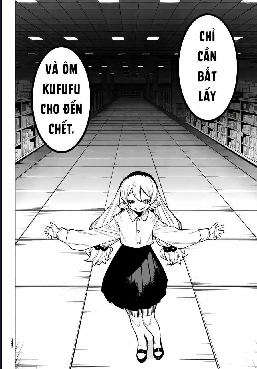 Shy - Chapter 282 - Trang 9