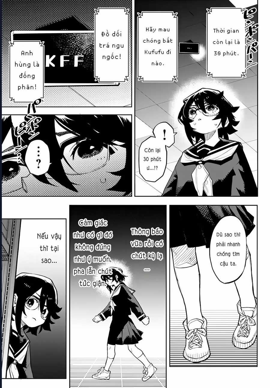 Shy - Chapter 283 - Trang 11