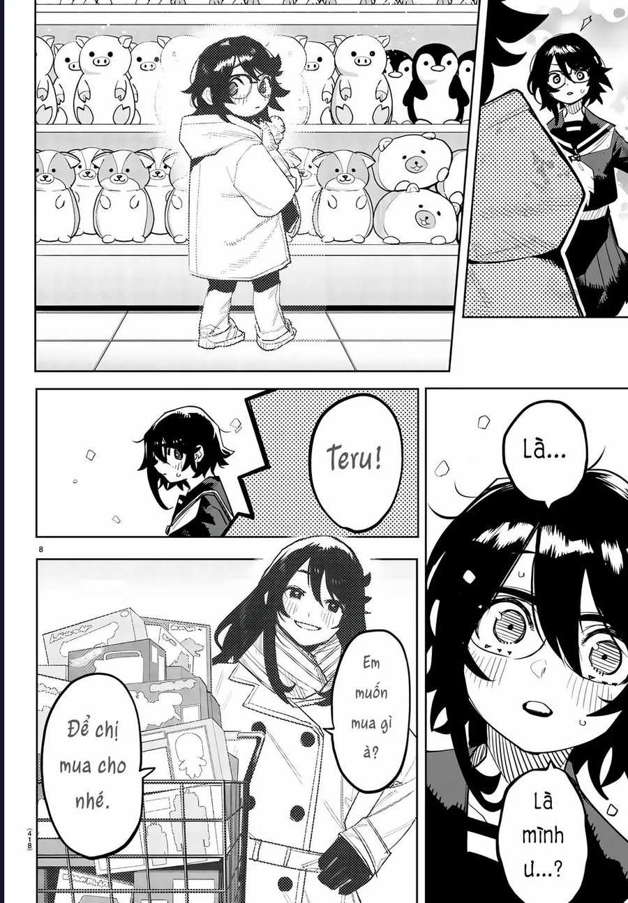 Shy - Chapter 283 - Trang 8