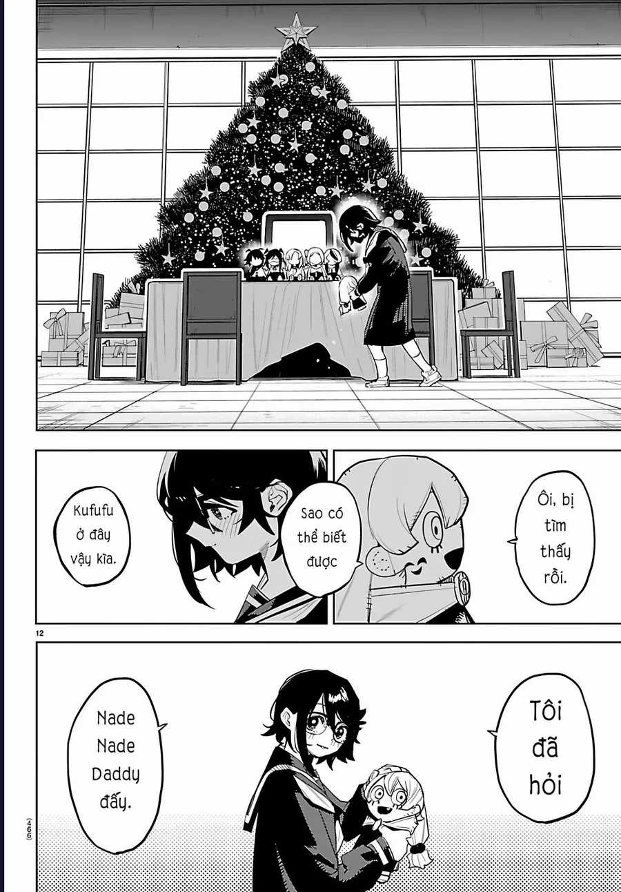 Shy - Chapter 284 - Trang 12