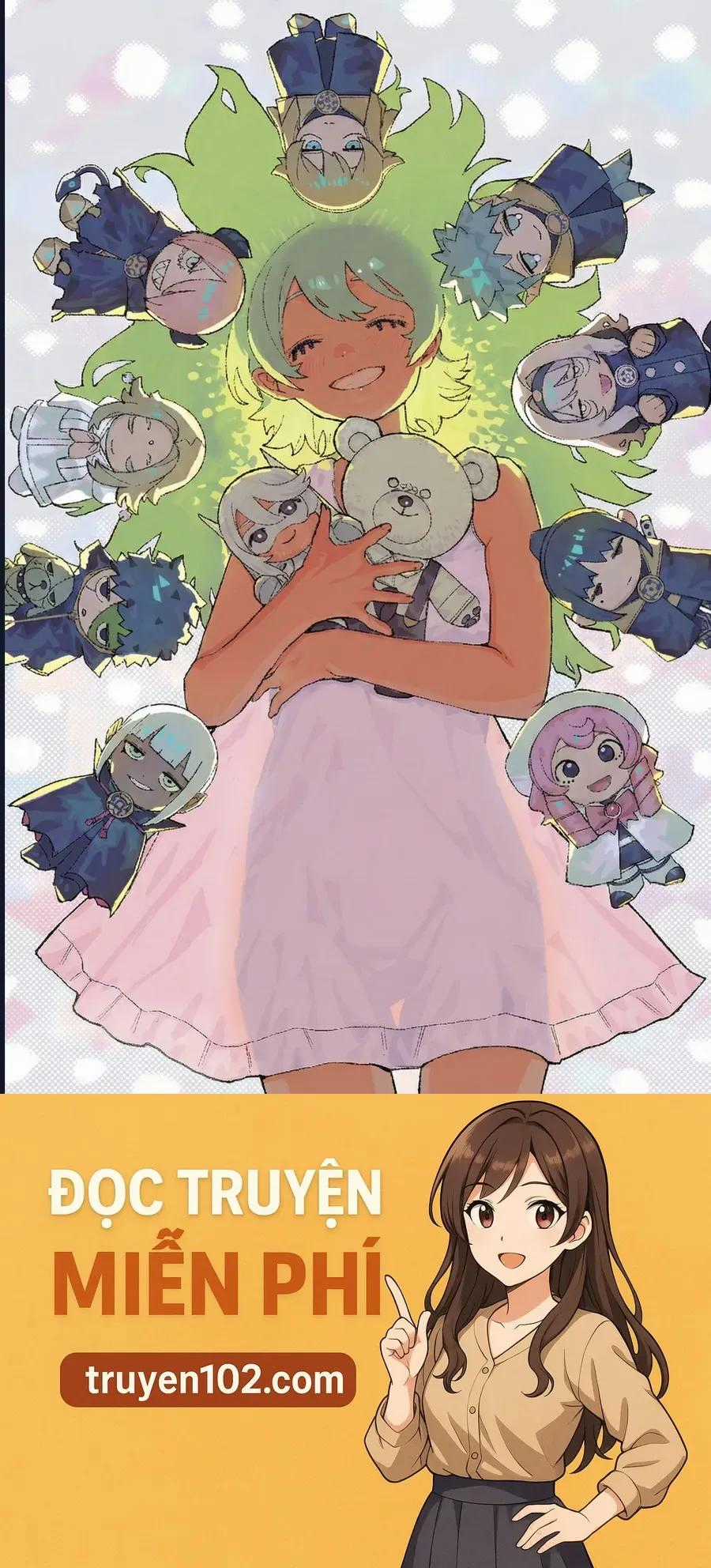 Shy - Chapter 284 - Trang 20