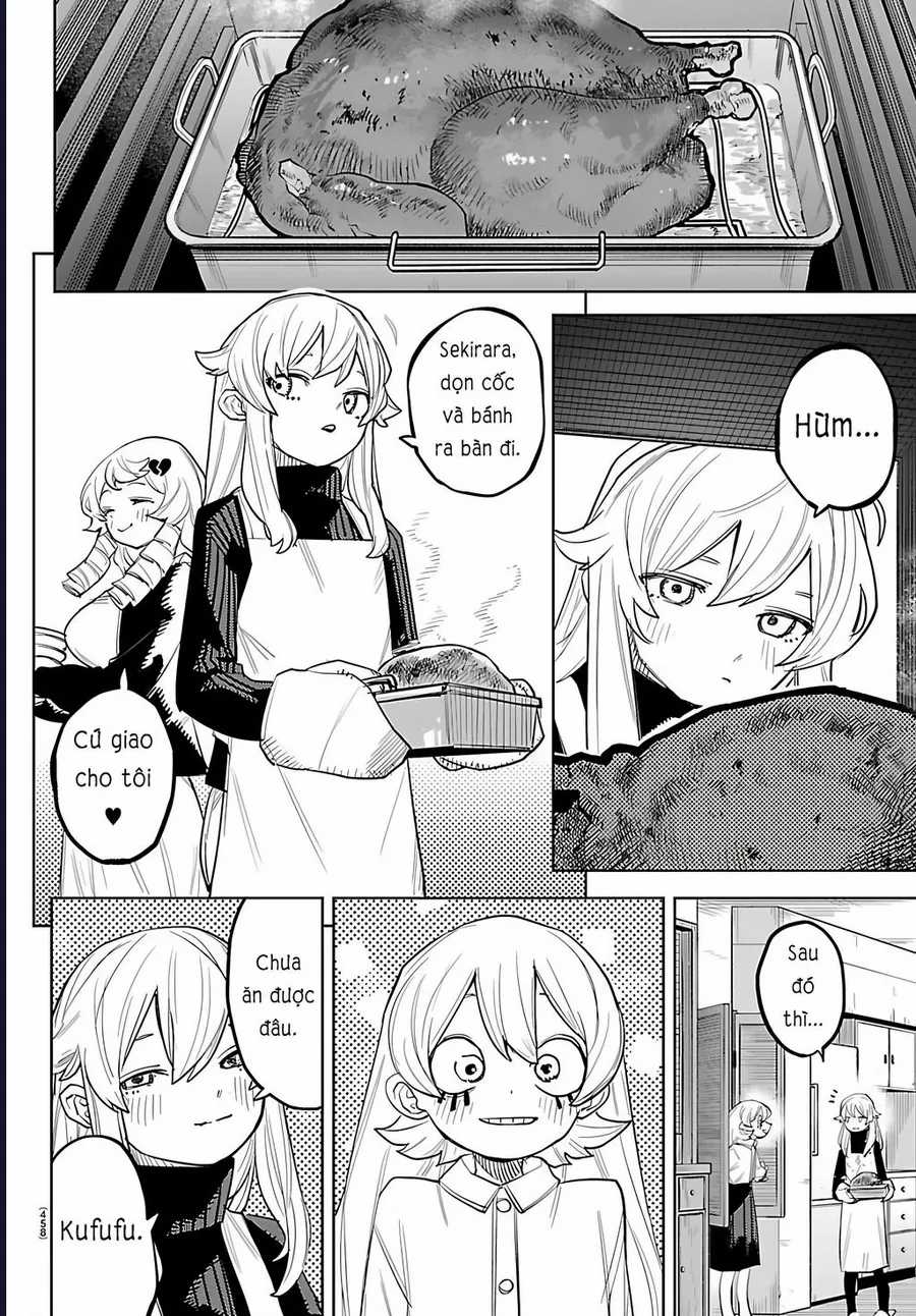 Shy - Chapter 284 - Trang 4