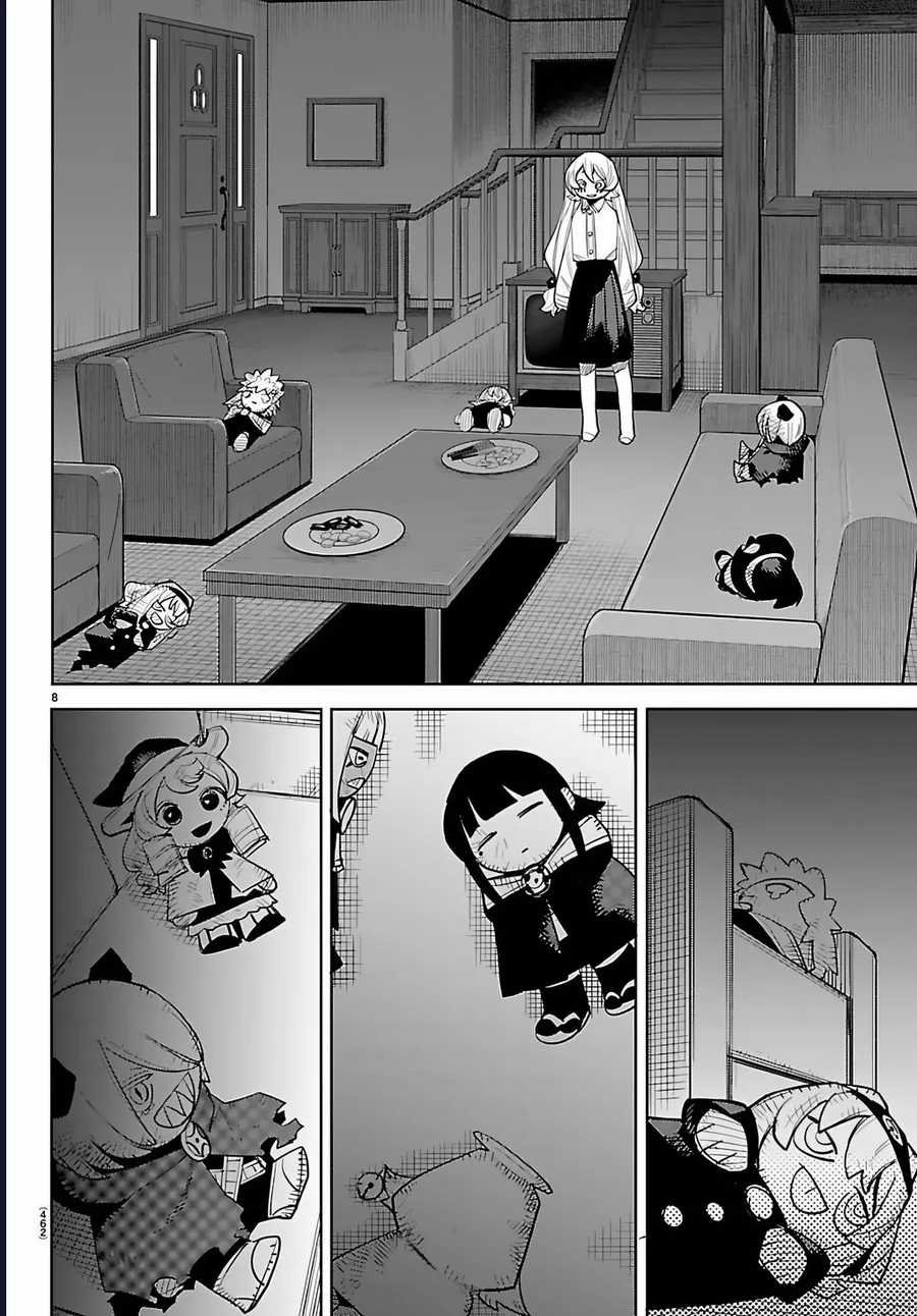 Shy - Chapter 284 - Trang 8