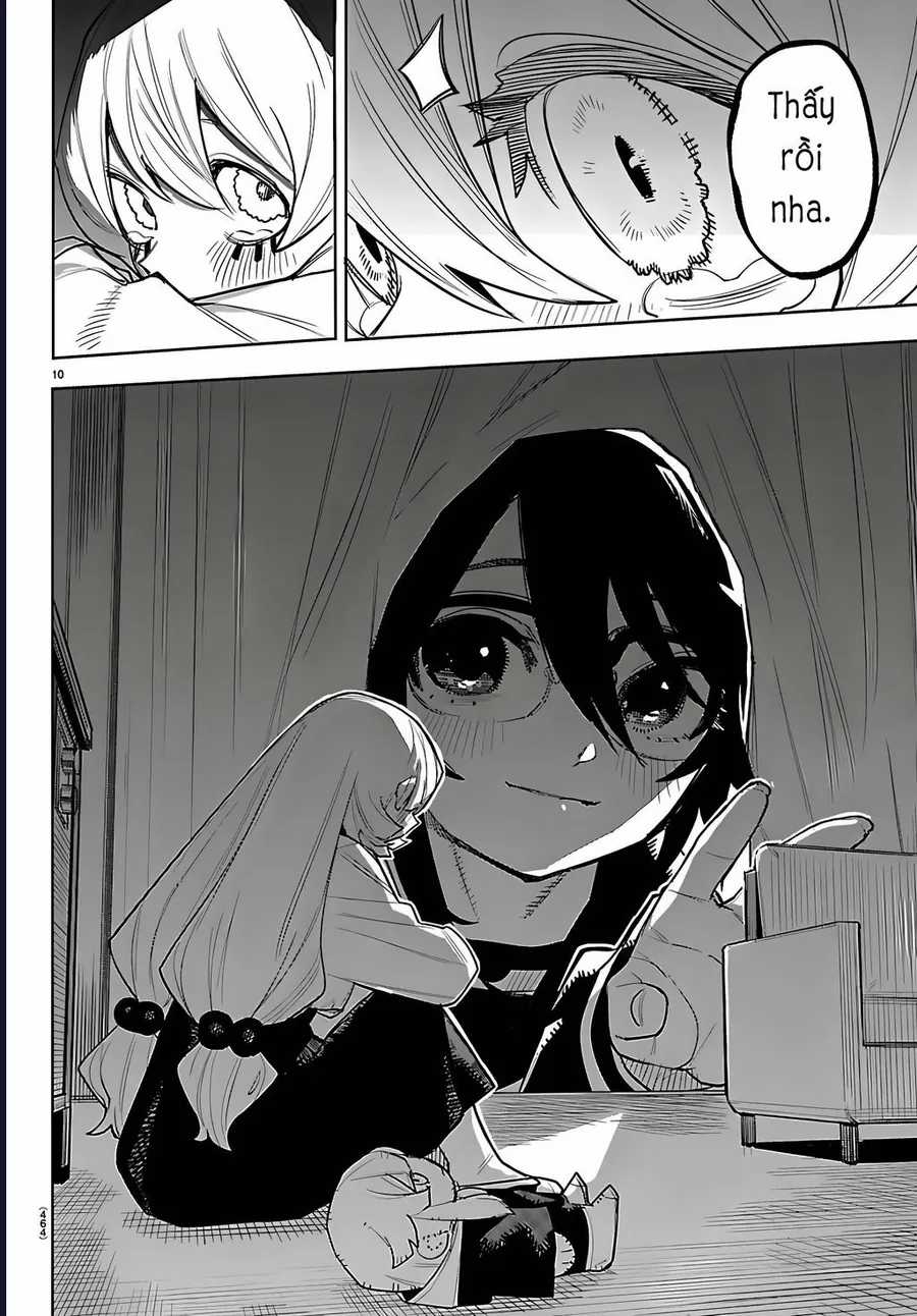 Shy - Chapter 284 - Trang 10