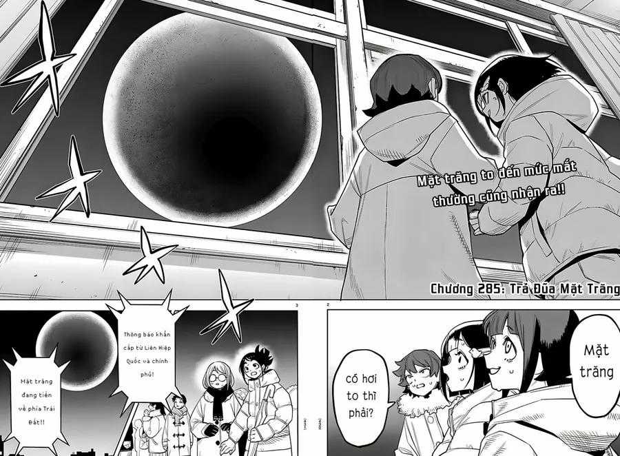 Shy - Chapter 285 - Trang 2