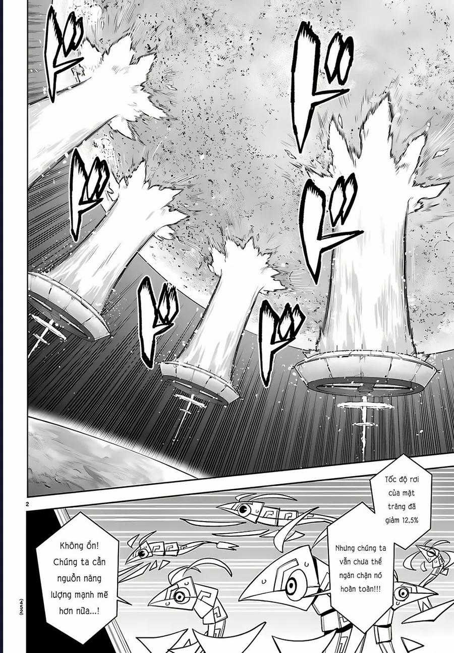 Shy - Chapter 286 - Trang 2