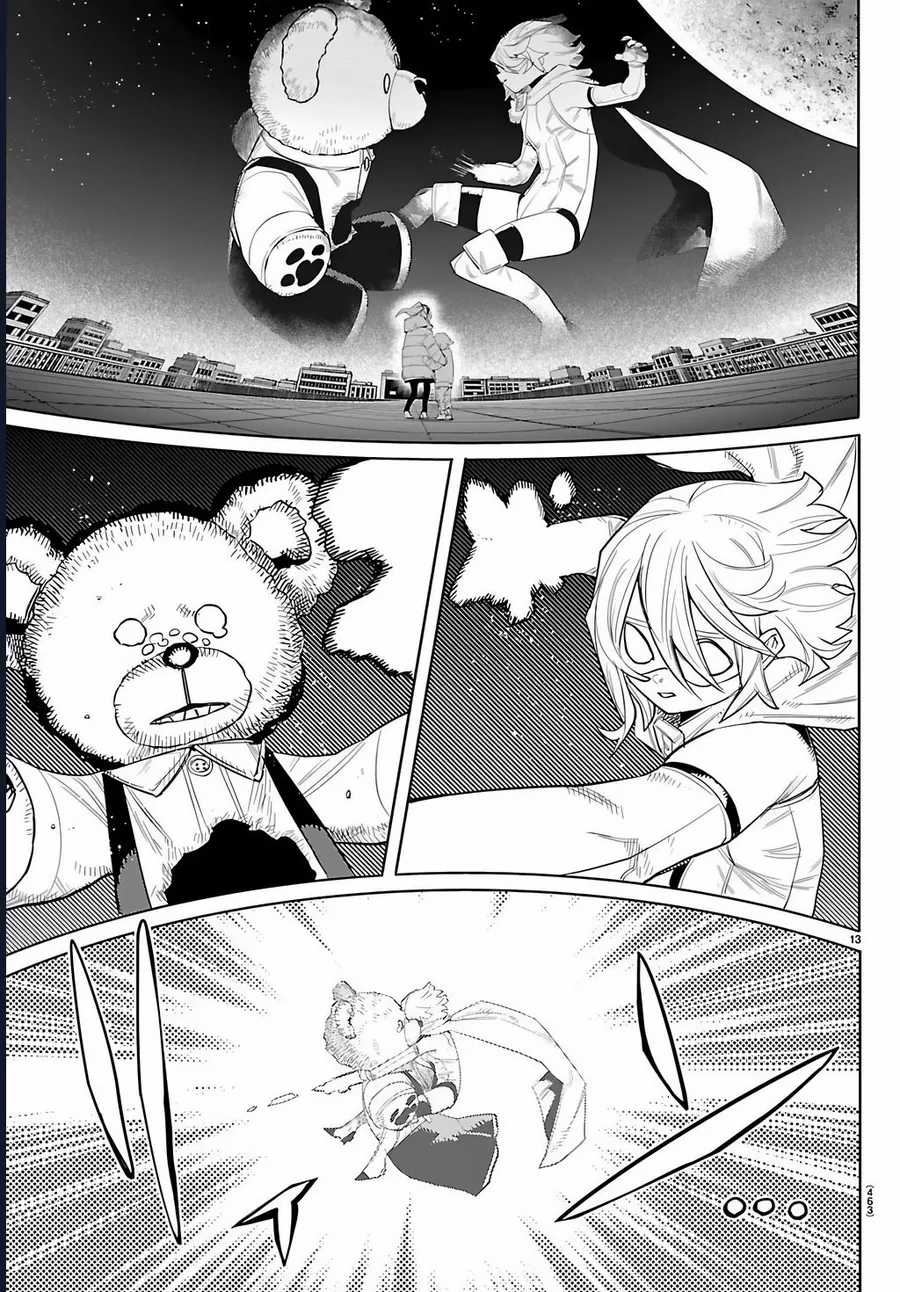 Shy - Chapter 286 - Trang 11