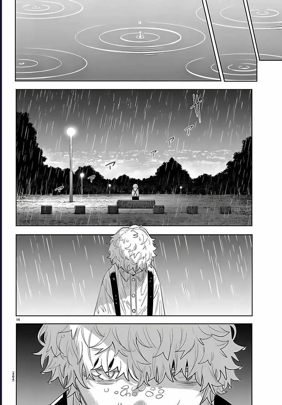 Shy - Chapter 286 - Trang 12