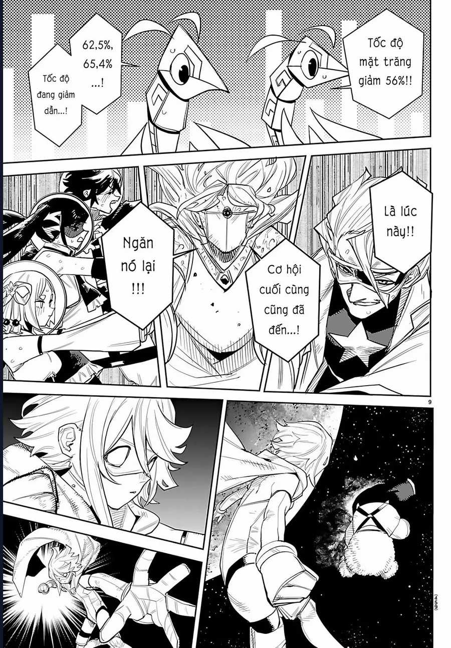 Shy - Chapter 286 - Trang 7