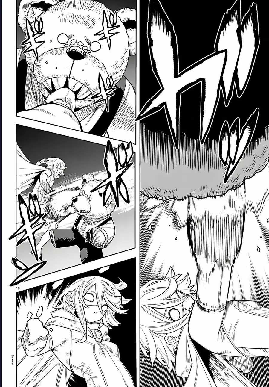 Shy - Chapter 286 - Trang 8