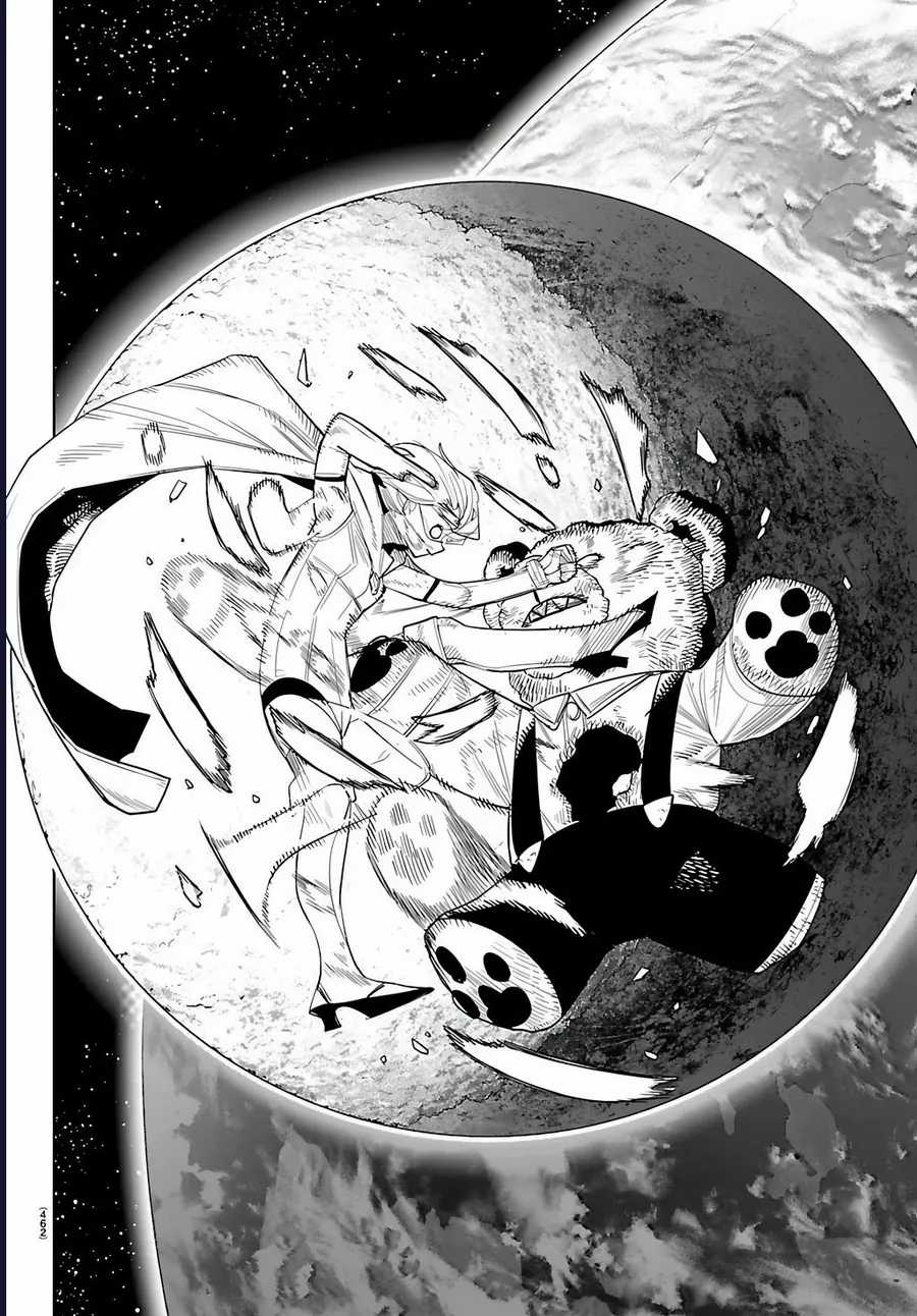 Shy - Chapter 286 - Trang 10