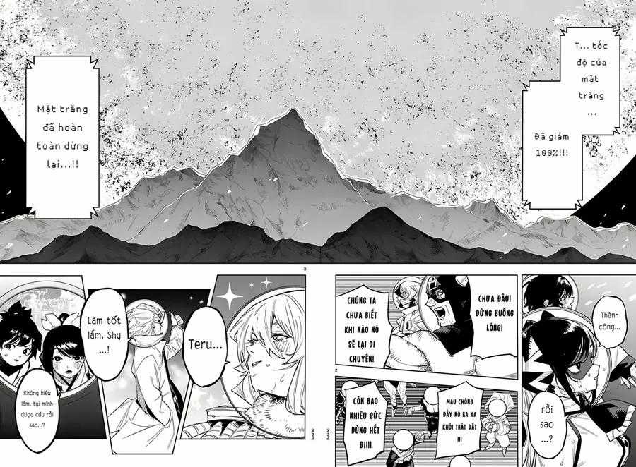 Shy - Chapter 287 - Trang 2