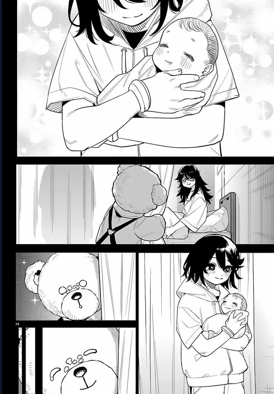 Shy - Chapter 287 - Trang 12