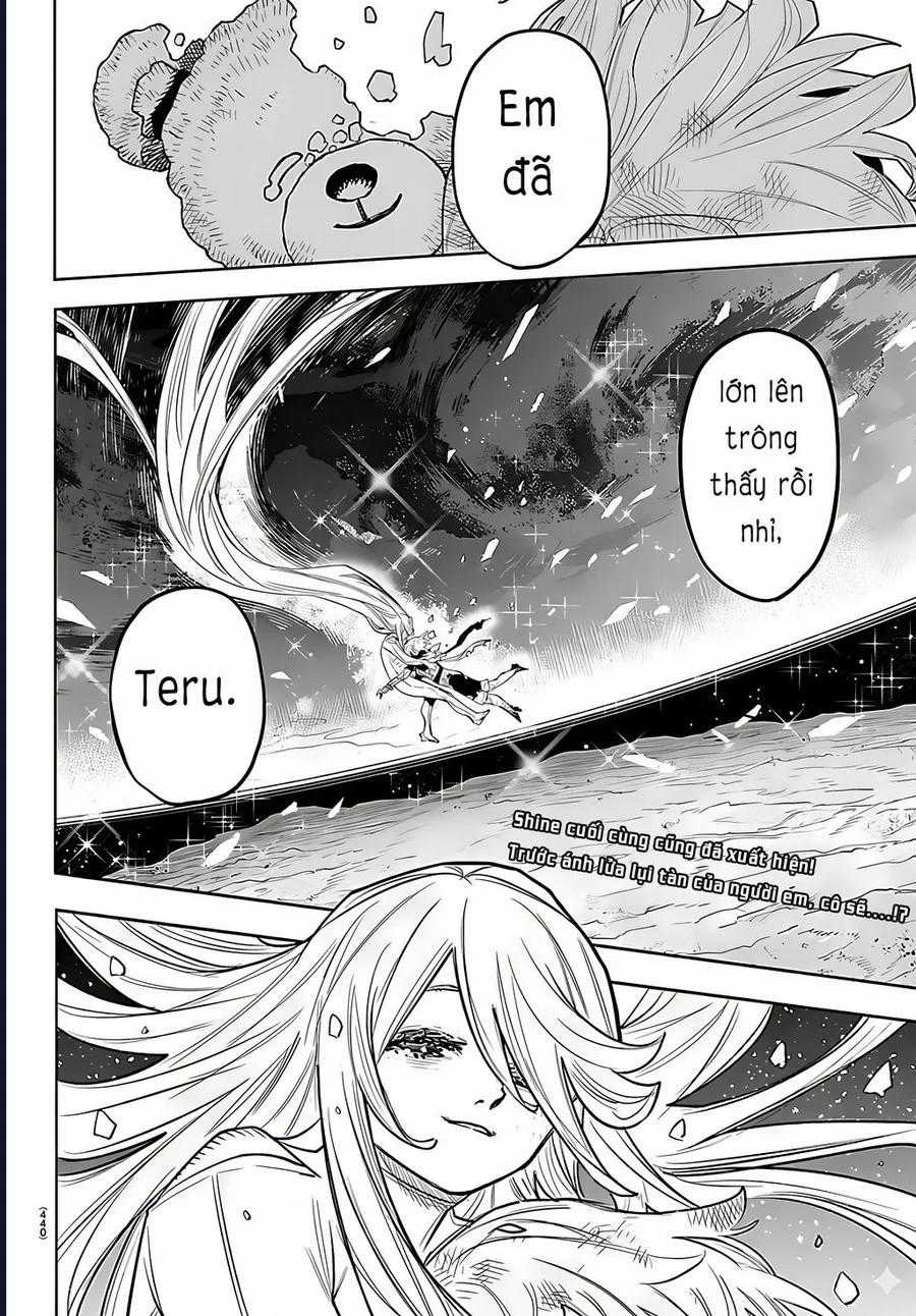 Shy - Chapter 287 - Trang 17