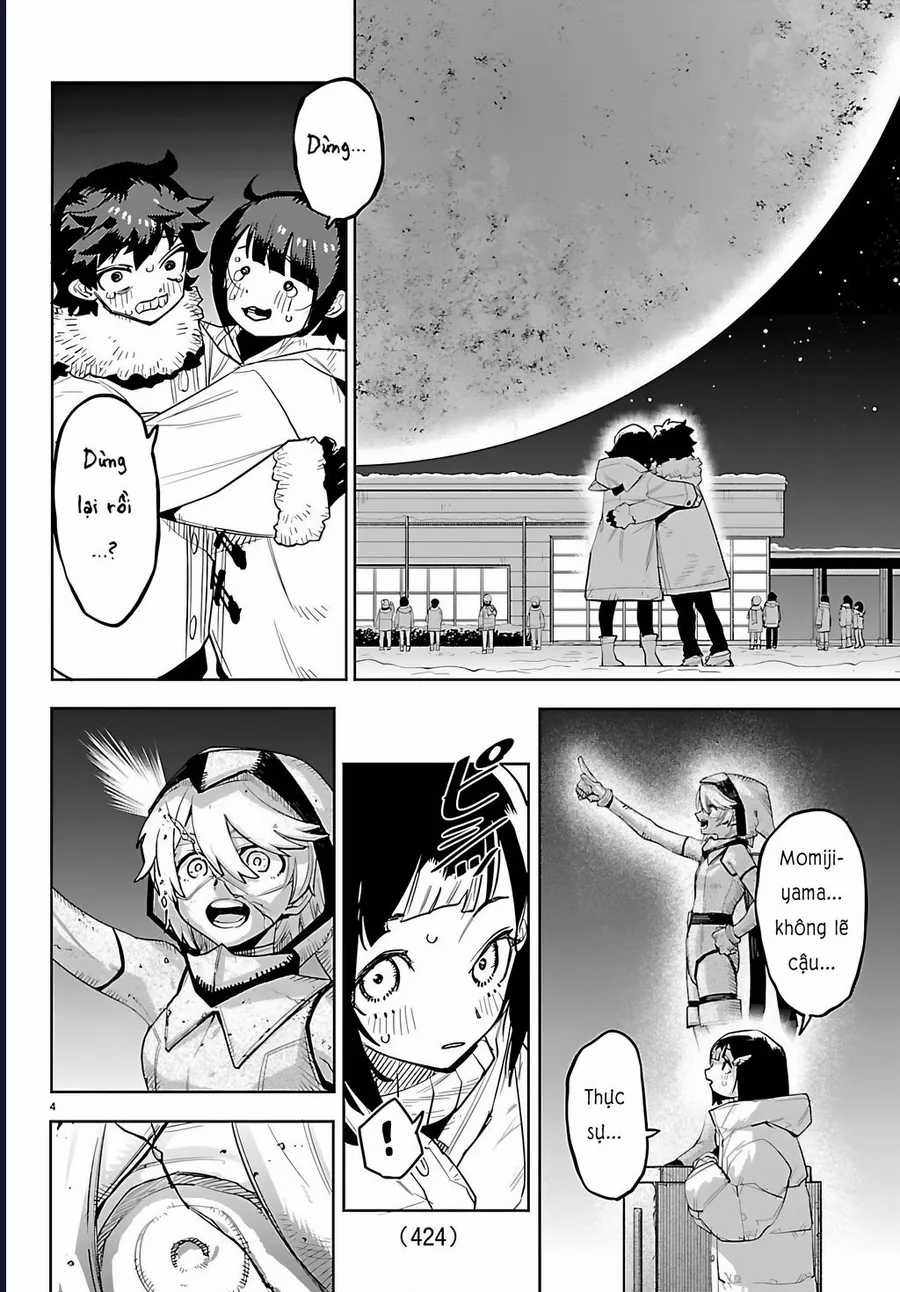 Shy - Chapter 287 - Trang 3