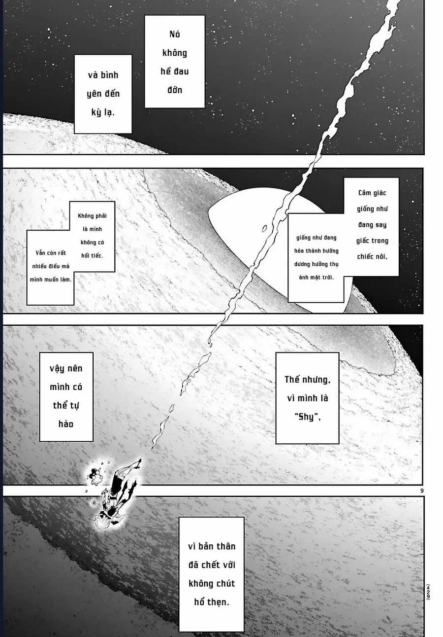 Shy - Chapter 287 - Trang 7