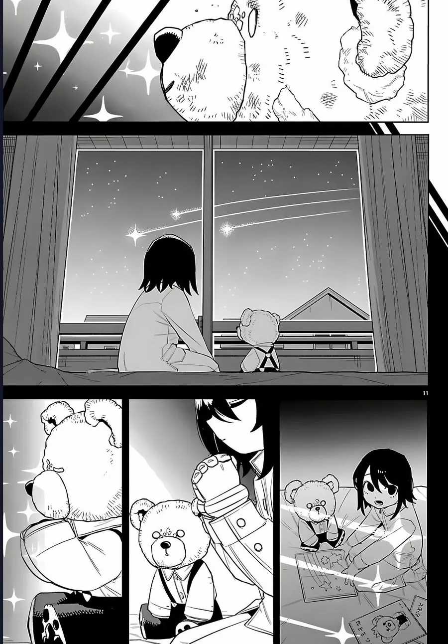 Shy - Chapter 287 - Trang 9