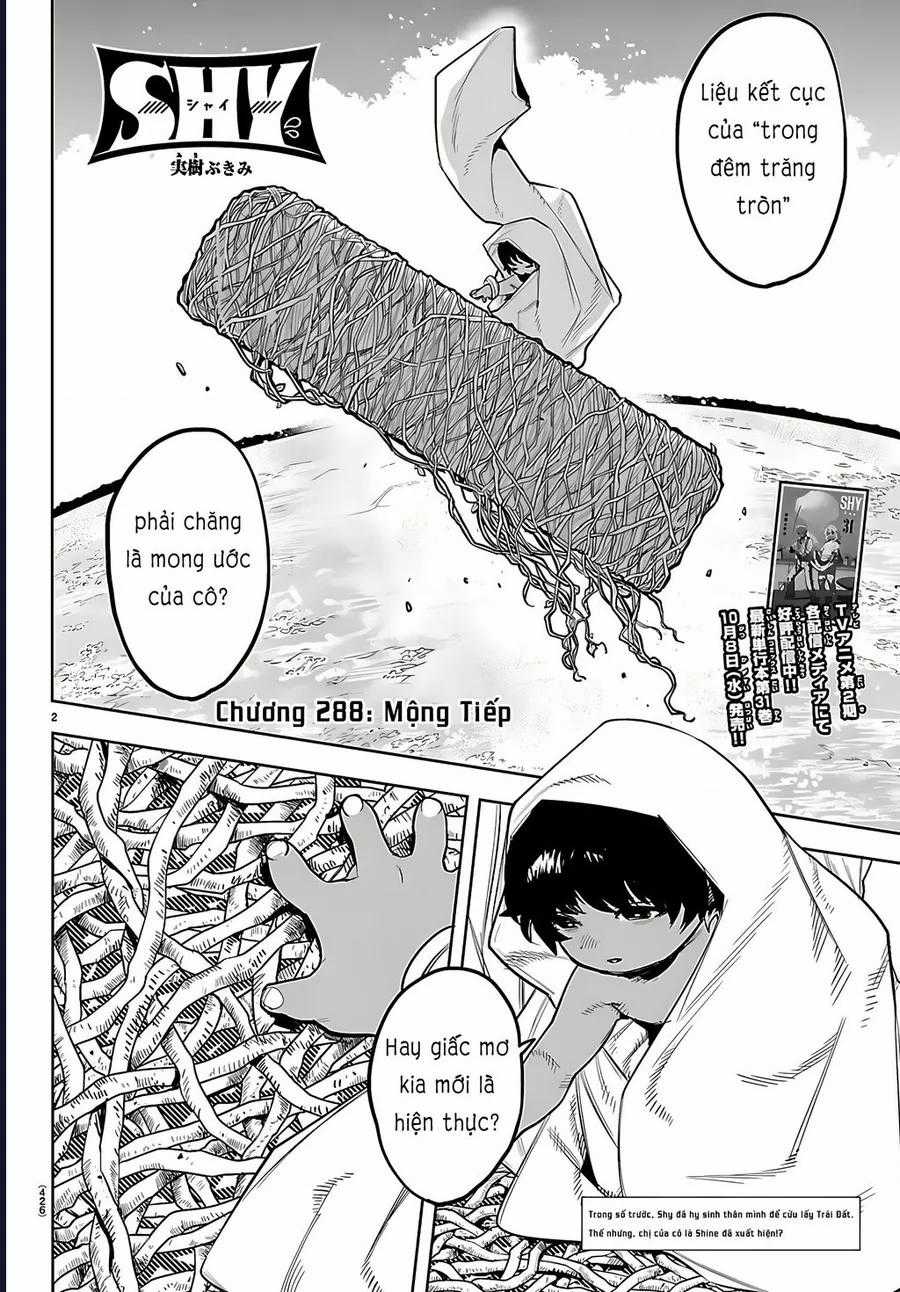 Shy - Chapter 288 - Trang 2