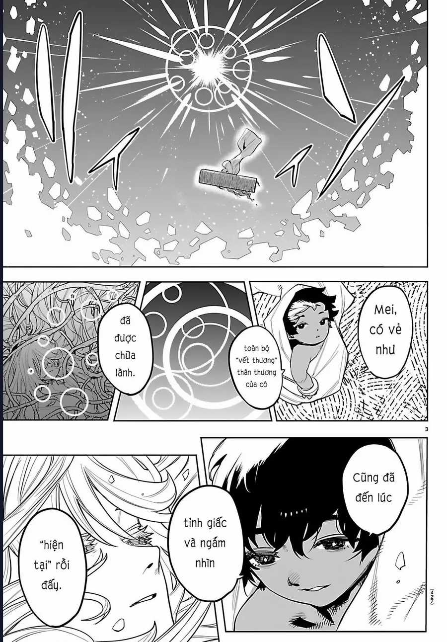 Shy - Chapter 288 - Trang 3